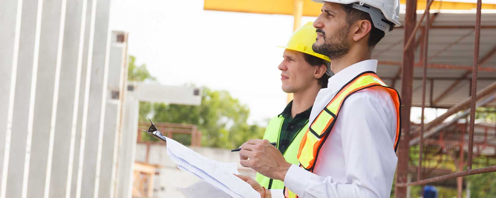 Quelles assurances obligatoires pour un artisan BTP au Luxembourg ?