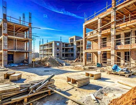 Trouver des chantiers BTP en sous-traitance