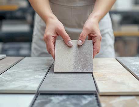 Trouver des chantiers de carrelage