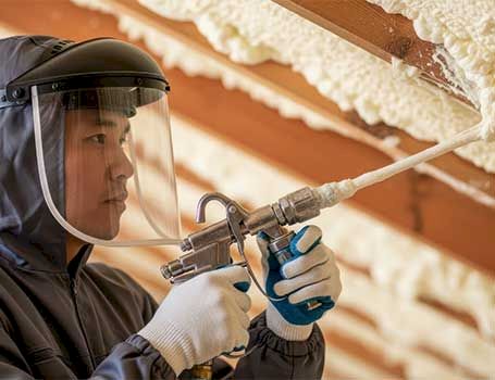 Trouver des chantiers de rénovation énergétique