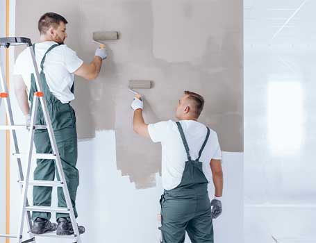 Trouver des chantiers de rénovation