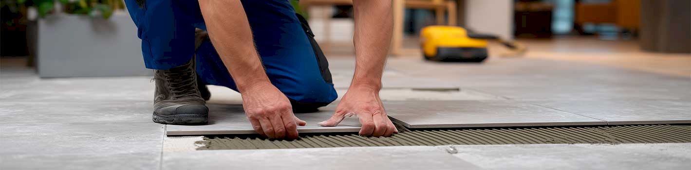 Trouver des chantiers de carrelage