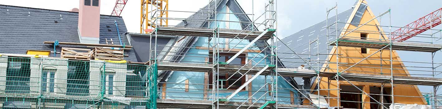 Trouver des chantiers dans le neuf en sous-traitance