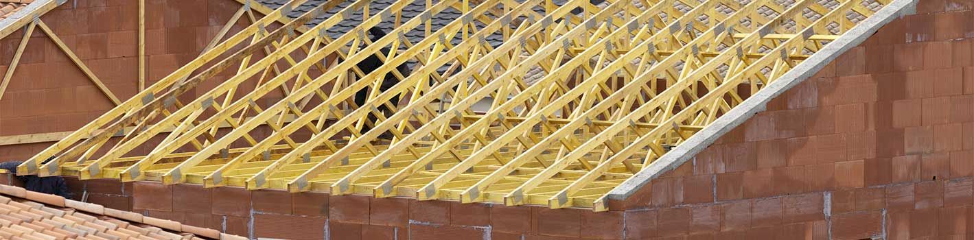 Trouver des chantiers de charpente
