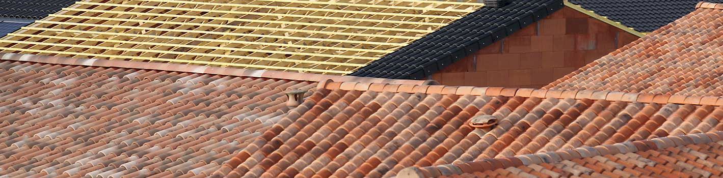 Trouver des chantiers de couverture