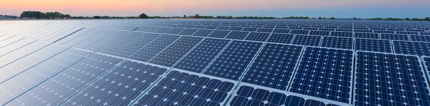 Trouver des chantiers d'installation de panneaux solaires