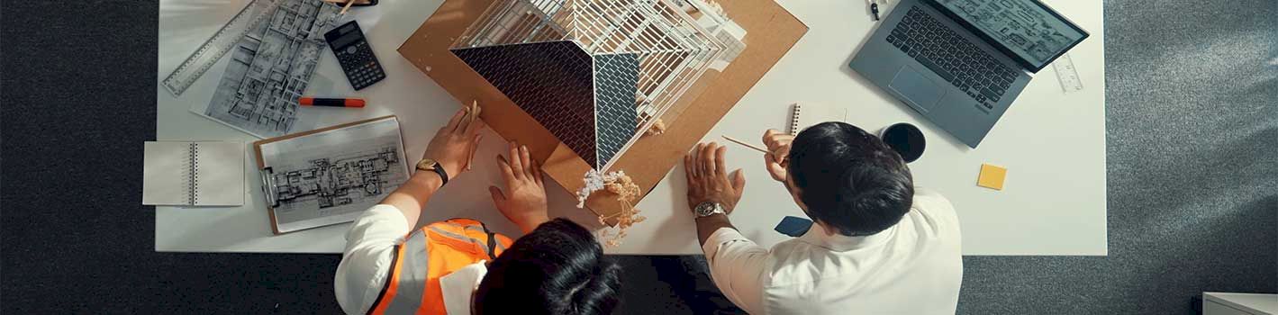 Trouver des chantiers de construction