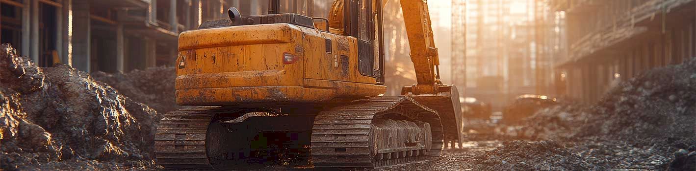 Trouver des chantiers de démolition